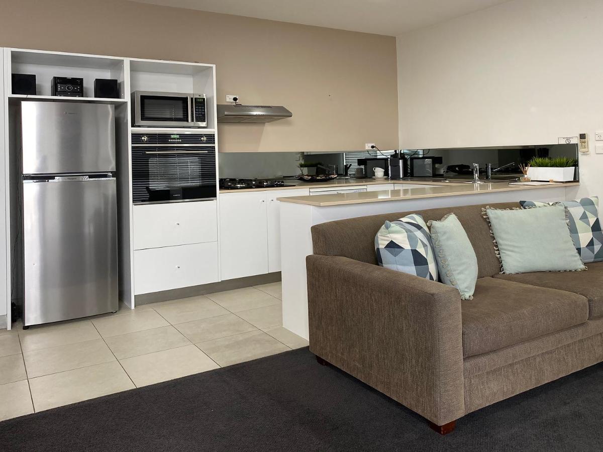 Shells Apartments Сорренто Экстерьер фото