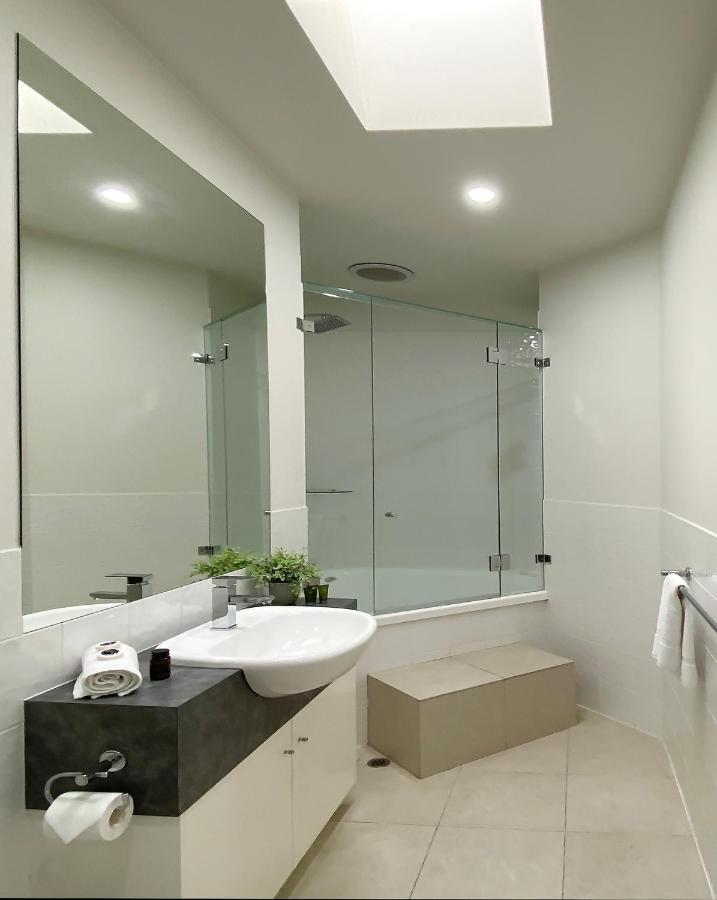 Shells Apartments Сорренто Экстерьер фото