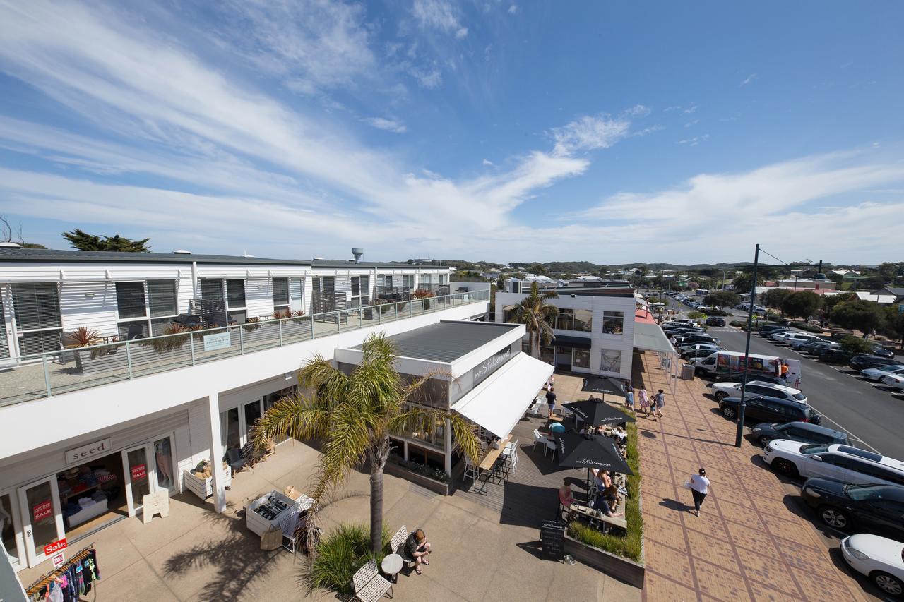 Shells Apartments Сорренто Экстерьер фото