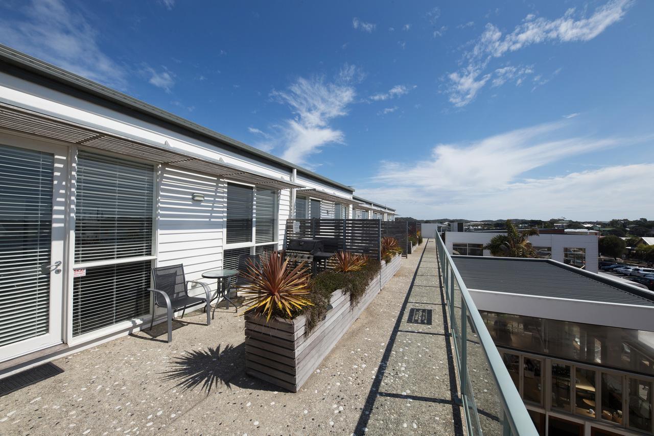 Shells Apartments Сорренто Экстерьер фото