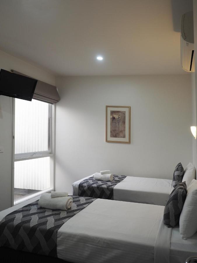 Shells Apartments Сорренто Экстерьер фото